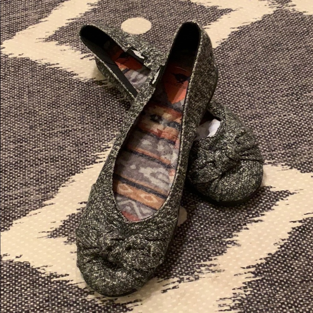 Rocket Dog Flats